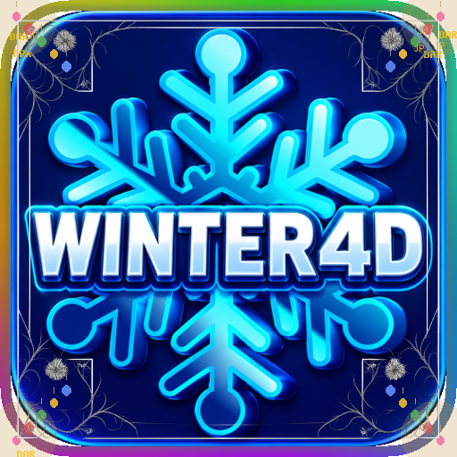 winter4d — galeri pratinjau - APK Resmi