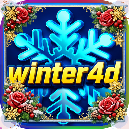winter4d — galeri pratinjau Resmi APK